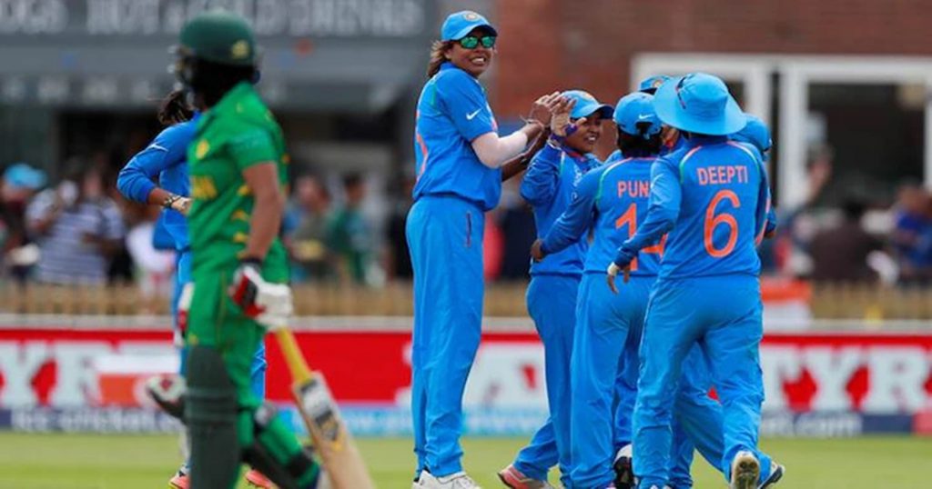 Do or die match between India and Pakistan today, watch in detail