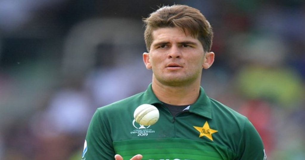 'This' player will replace Shaheen Afridi in Asia Cup; Read in detail