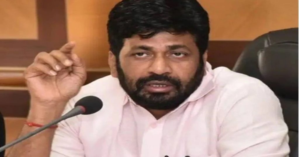 "Hey if you have manhood, come forward and give proof" Bachu Kadu appeals to opponents