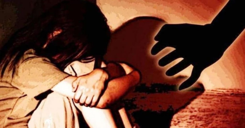 Rape of young woman while performing witchcraft in Satara, accused arrested