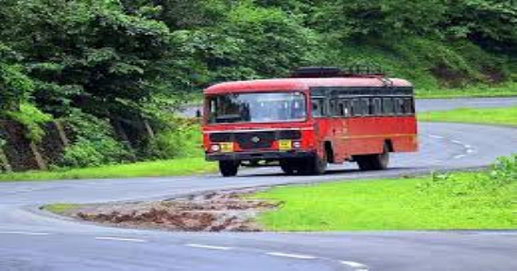 Spontaneous response of senior citizens above 75 years to travel through Lalpar, 'so many' citizens traveled in four days