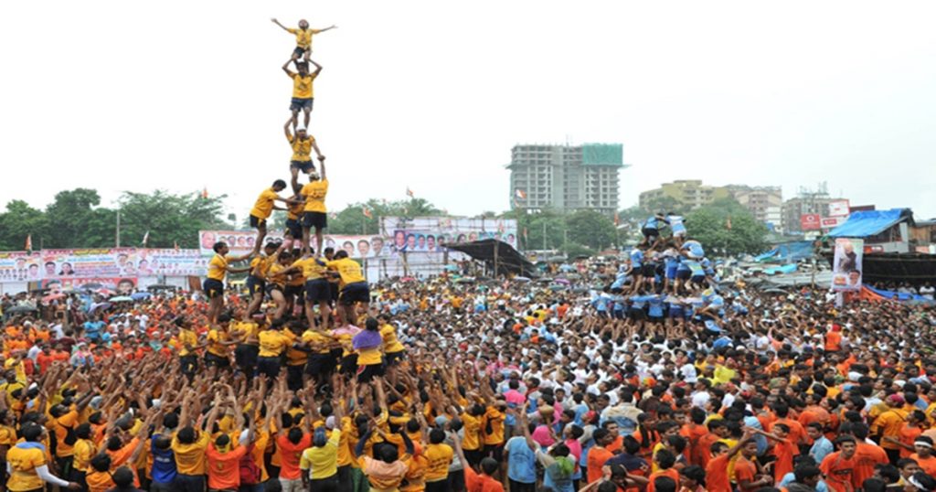 Govinda died after falling from seventh floor of Dahihandi in Vile Parle, organizer arrested