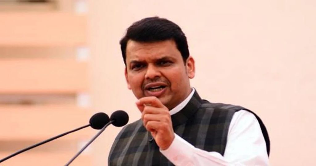 Deputy Chief Minister Devendra Fadnavis promised to speed up new projects for the development of Nagpur, said...