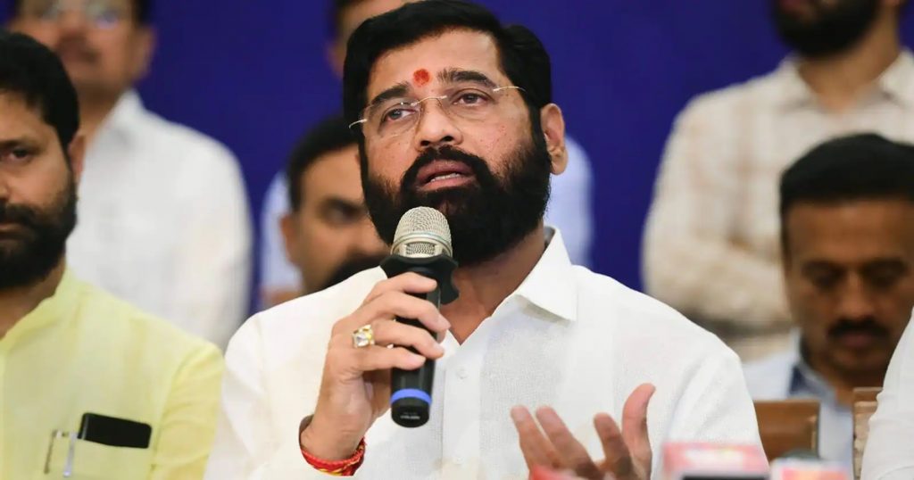 “No one will dare to attack Mumbai” – Eknath Shinde