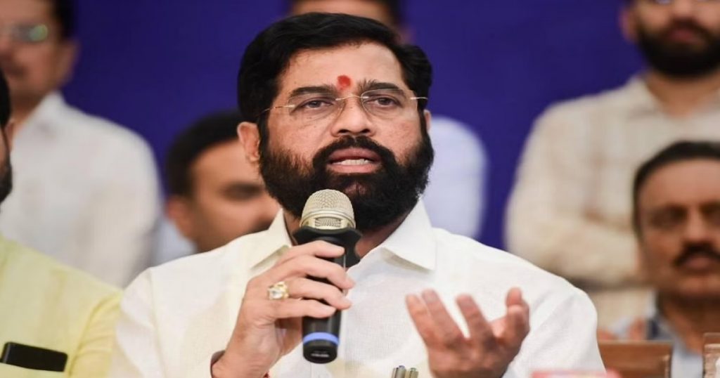 Chief Minister's big announcement! Provision of Rs.450 crore for connecting West Maharashtra and Konkan