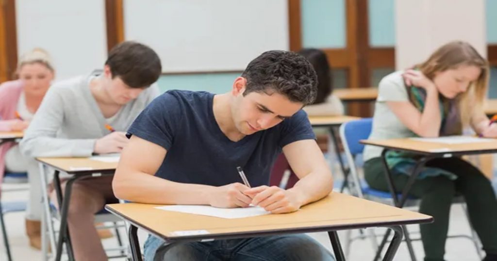 Preparing for NDA/NA II Exam? So know 'this' new rule