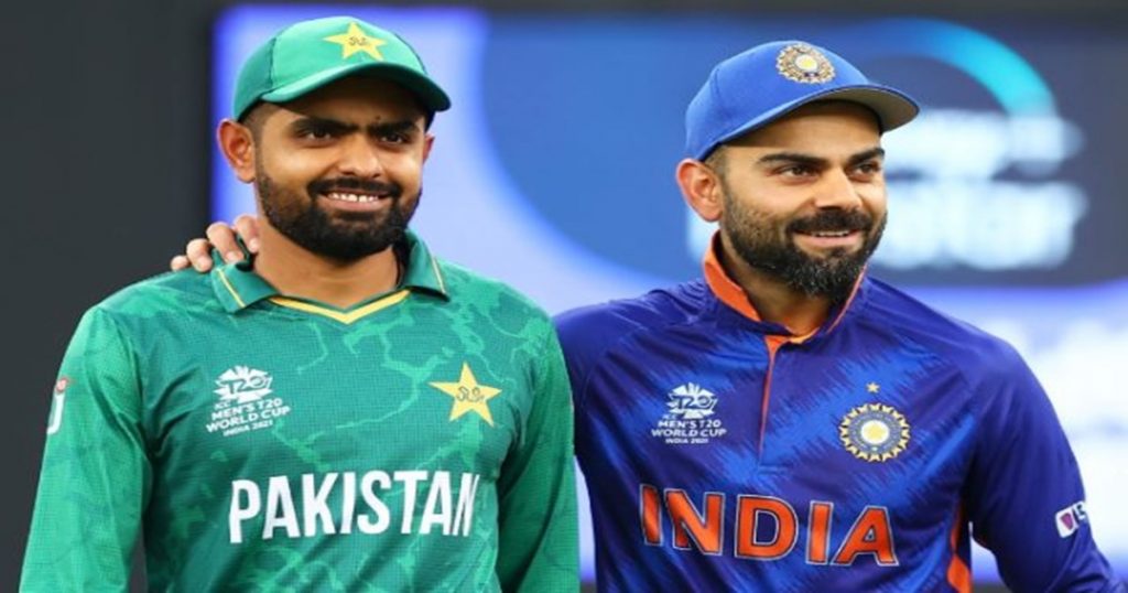 Today's India Pakistan match will be 'so' special for Kohli, because..