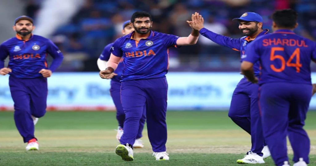 Indian team ready to clinch the series by winning the second ODI, know when the match will start