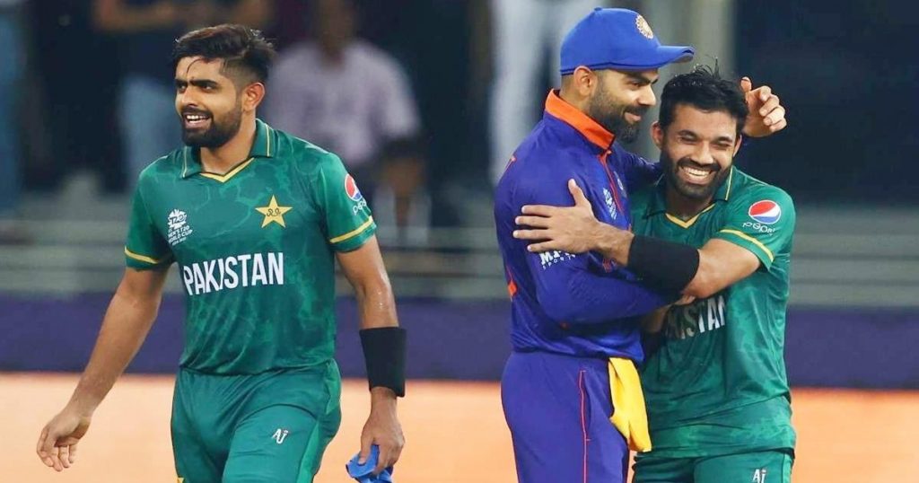 The India-Pakistan match will be held in Dubai on August 28