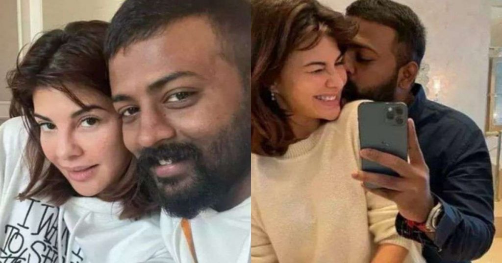 Branded clothes, iPhone, iPad.. Sukesh used to live luxuriously in jail, reveals Jacqueline