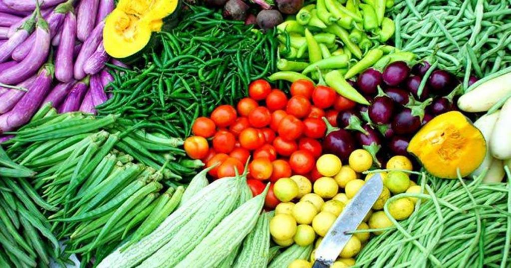 Double increase in the price of vegetables in Nagpur! Read in detail