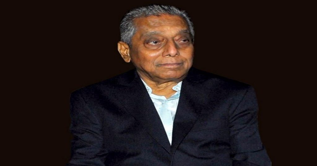 The producer of the superhit movie 'Welcome', 'Heraferi' A. G. Nadiadwala passed away, breathed his last at the age of 91