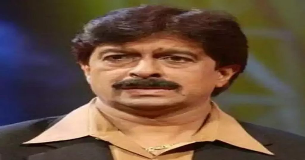 Big news! Veteran actor Pradeep Patwardhan passed away sadly