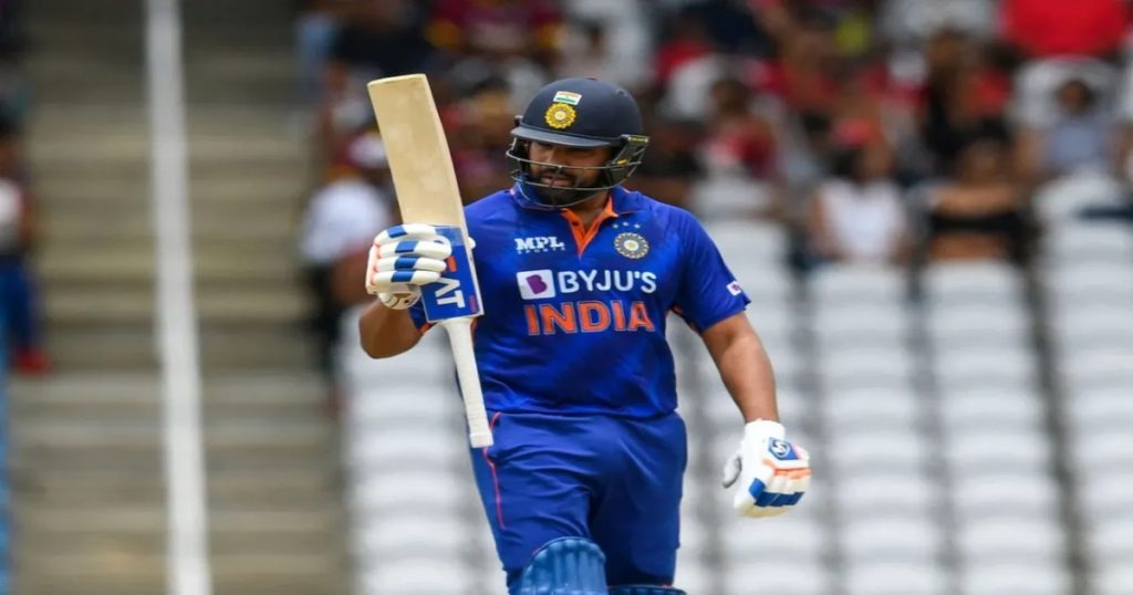 Big news! Skipper Rohit Sharma declared fit for last two matches