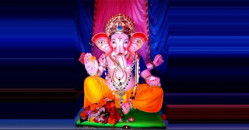 This year Ganpati Bappa will have a strong arrival, but Mumbai Municipal Corporation has announced 'this' rule