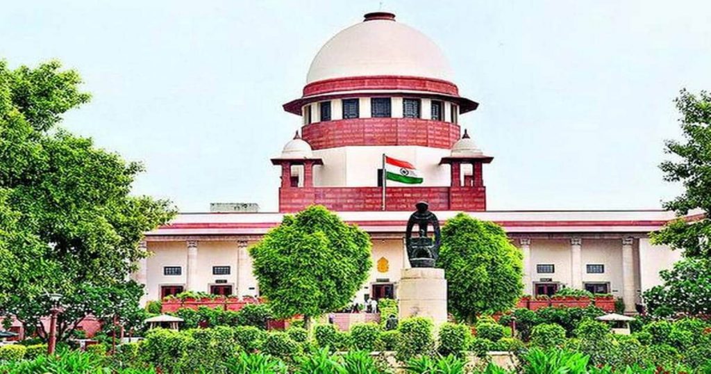 Gujarat government's decision to release convicts challenged in Supreme Court