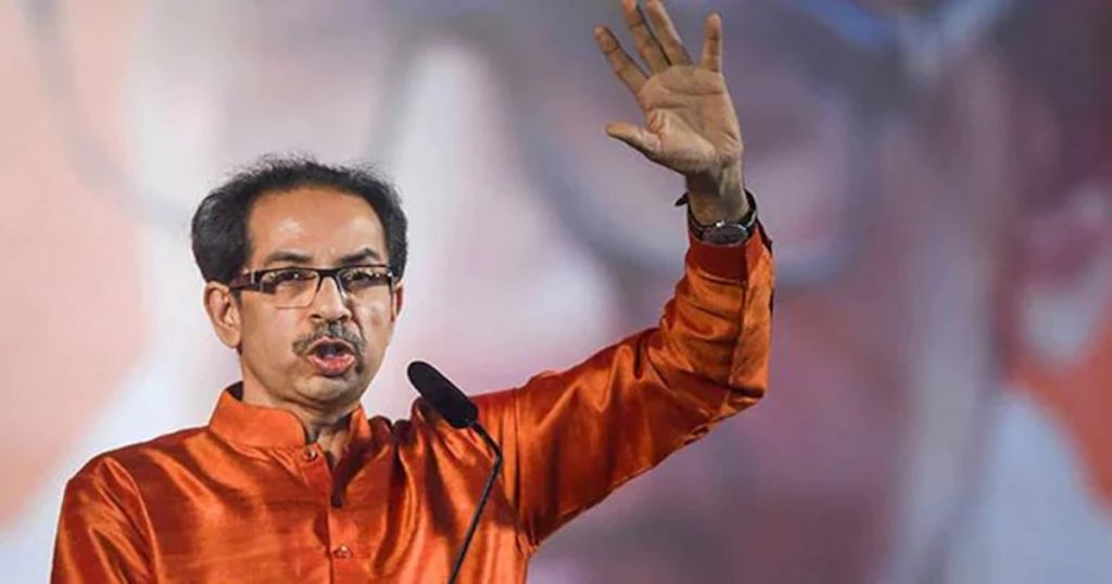 Success for Uddhav Thackeray after Shiv Sena split but shock for BJP