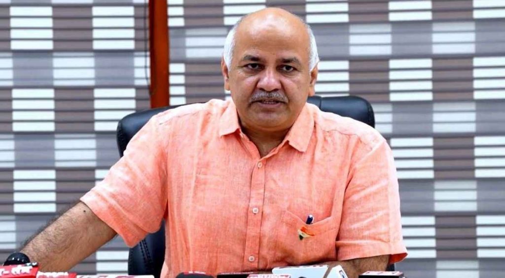 Manish Sisodia's bank locker will be questioned today; Read in detail