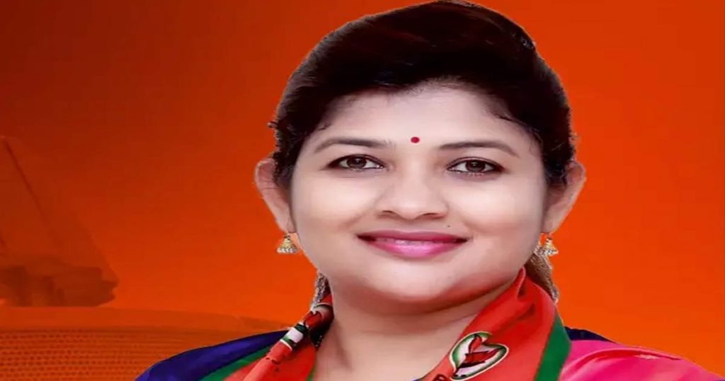 Radha, Govinda were brutally beaten in Dahihandi program of MLA Shweta Mahale
