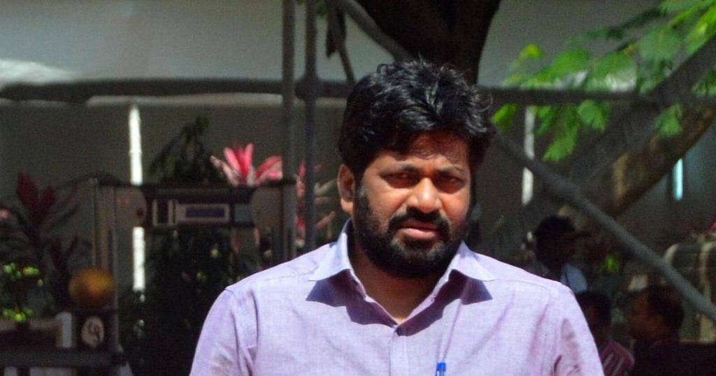 Court sentenced MLA Bachu Kadu to 14 days custody because…