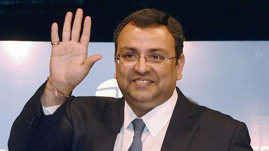 Cyrus Mistry's body will be cremated tomorrow, accident is the cause