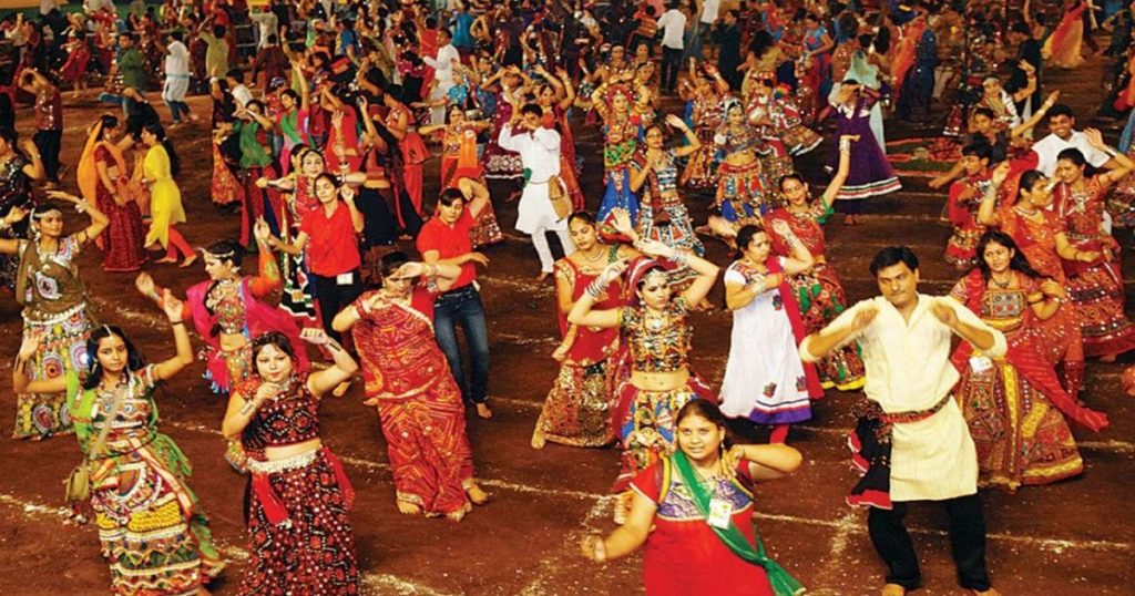 Allow Garba-Dandiya to be played till 12 noon during Navratri festival, MLA Prakash Surve requests in a letter to Chief Minister