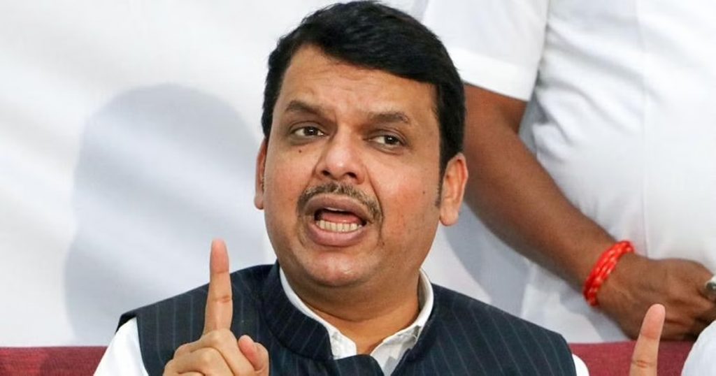 Devendra Fadnavis's first reaction after Shiv Sena got permission for Dussehra gathering, said…