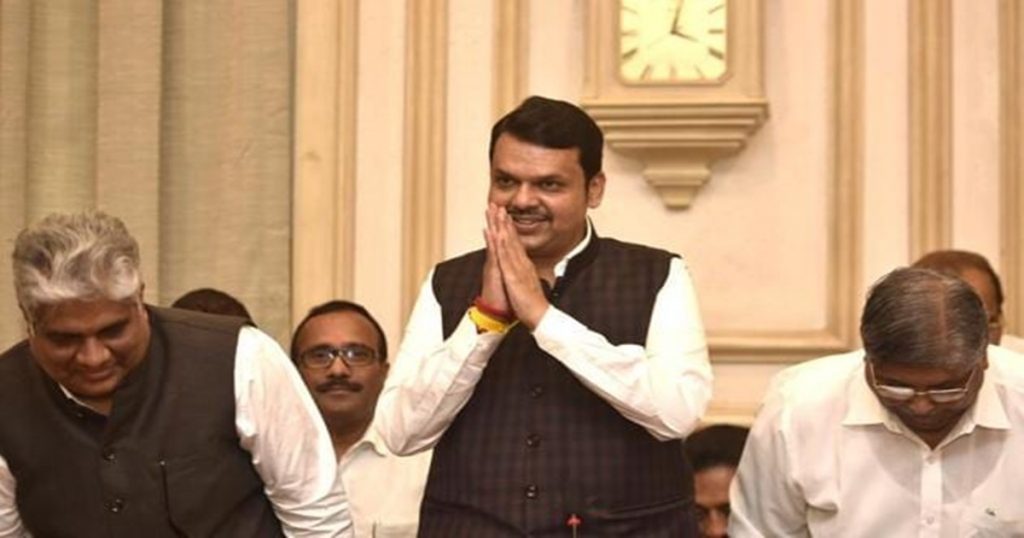 Deputy Chief Minister Devendra Fadnavis will soon give revised administrative approval to Nilavande project in Ahmednagar district