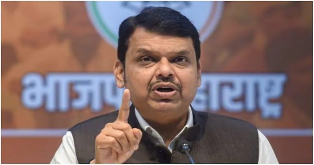 Ban on PFI in India! Devendra Fadnavis reacted and made a big revelation, said…