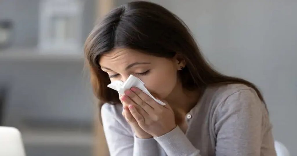 Want to avoid dust allergies? Then do 'these' home remedies