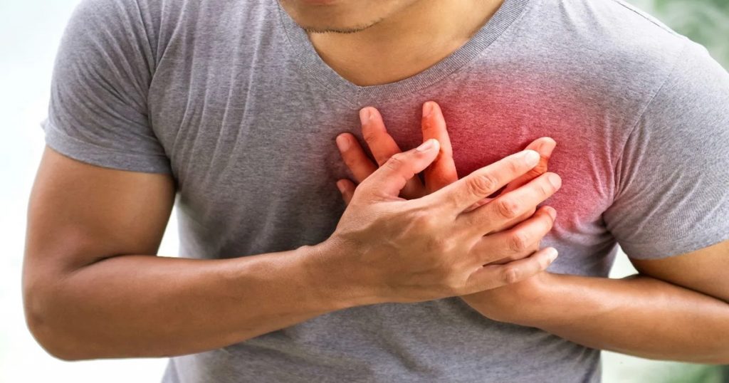 Be careful going to the gym, these are the two main causes of heart disease