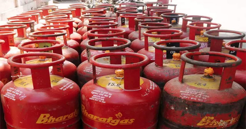 Good news! Big reduction in LPG cylinder rates, read new rates