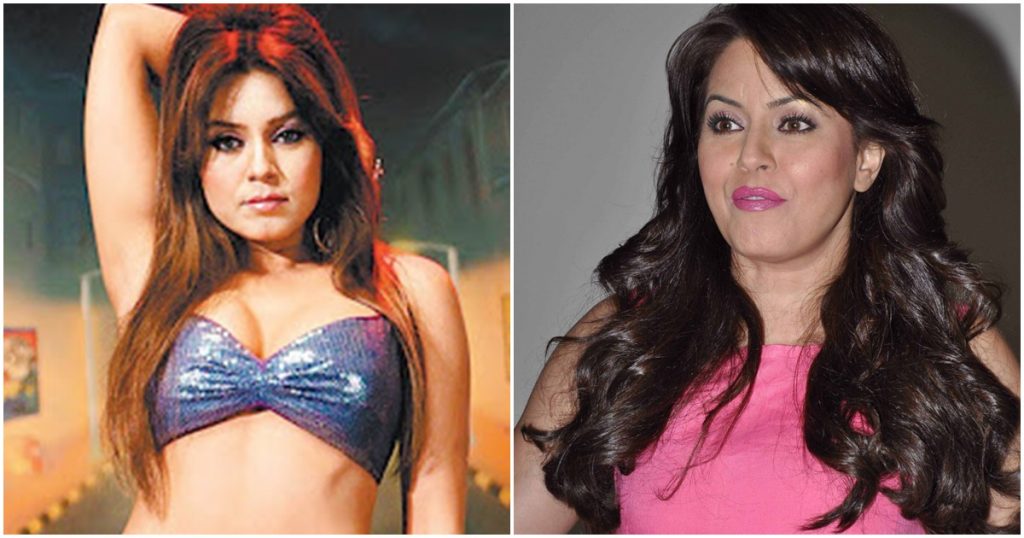 "Actresses who were virgins at that time..." actress Mahima Chaudhary made a shocking revelation about cinematography