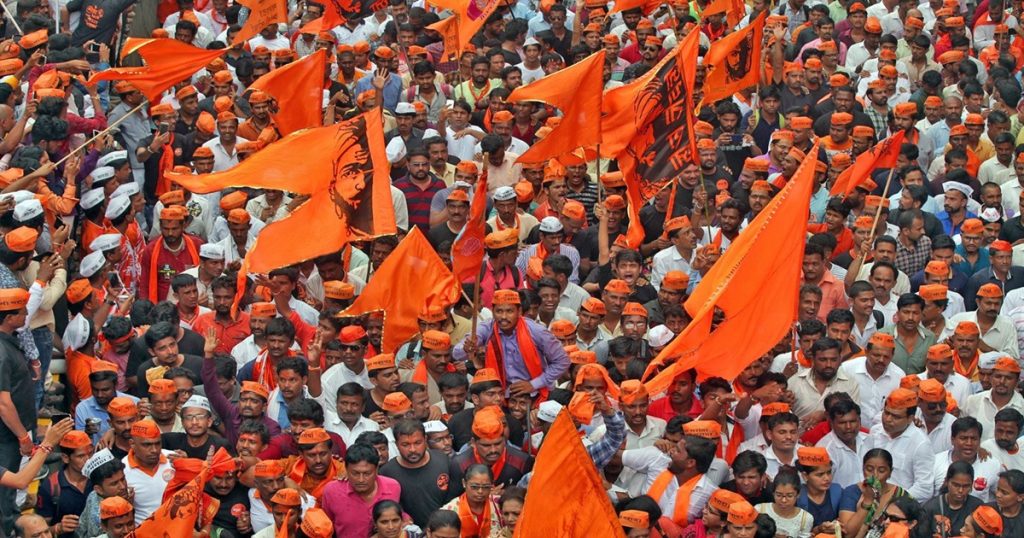 Give position on Maratha reservation within 15 days, otherwise...