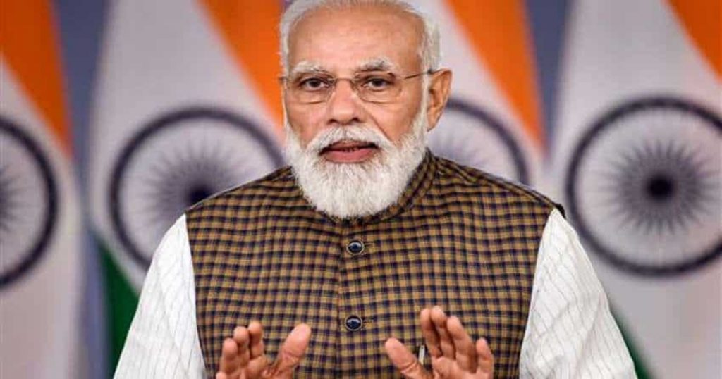 Shocking! Prime Minister Narendra Modi was targeted by PFI; Claimed by ED