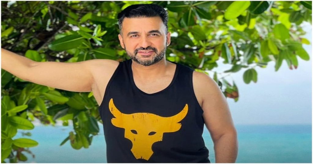 "...they should keep their mouth shut", Raj Kundra's post in the pornography case is in discussion