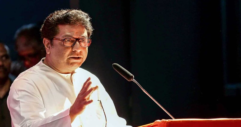 I didn't want to enter politics but...", Raj Thackeray made a big revelation