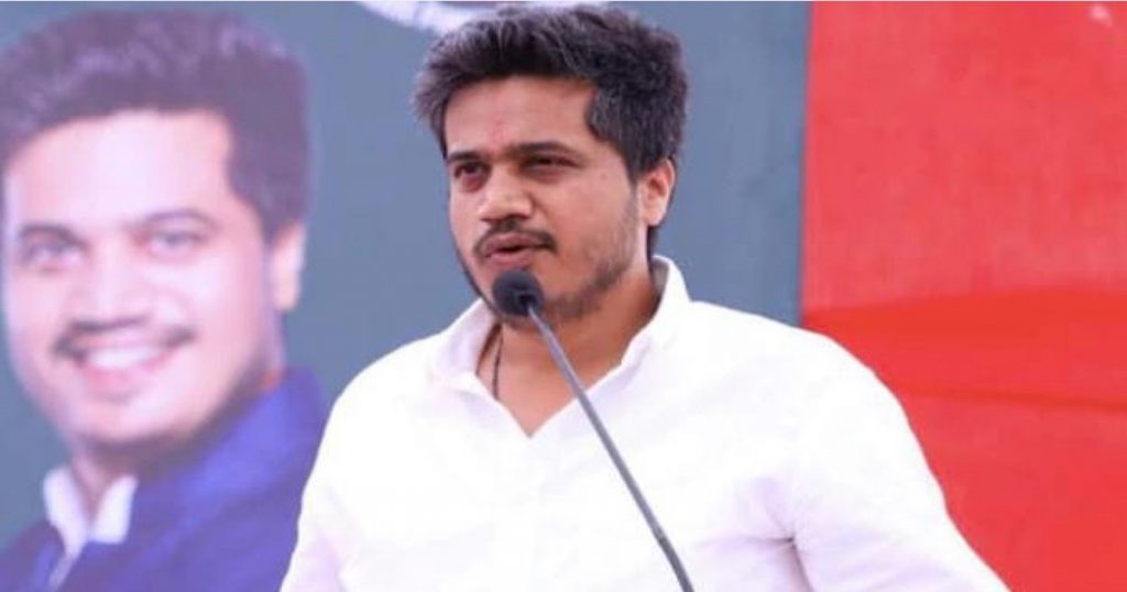 "Before youth anger explodes...", Rohit Pawar's serious warning to the state government