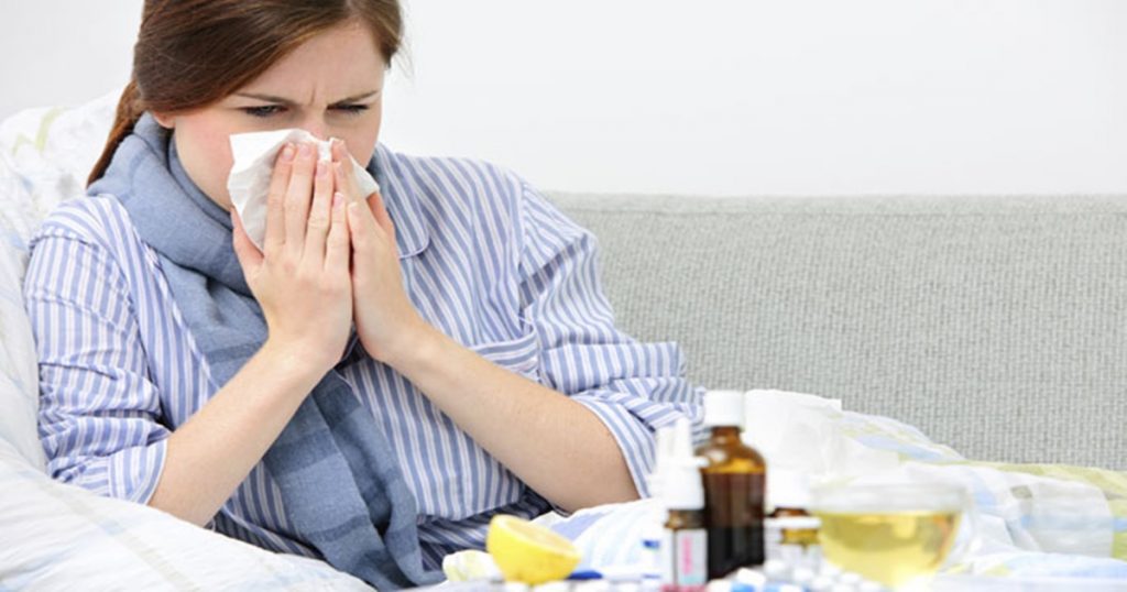 Got a cold or cough? Then do 'this' home use, you will get instant relief