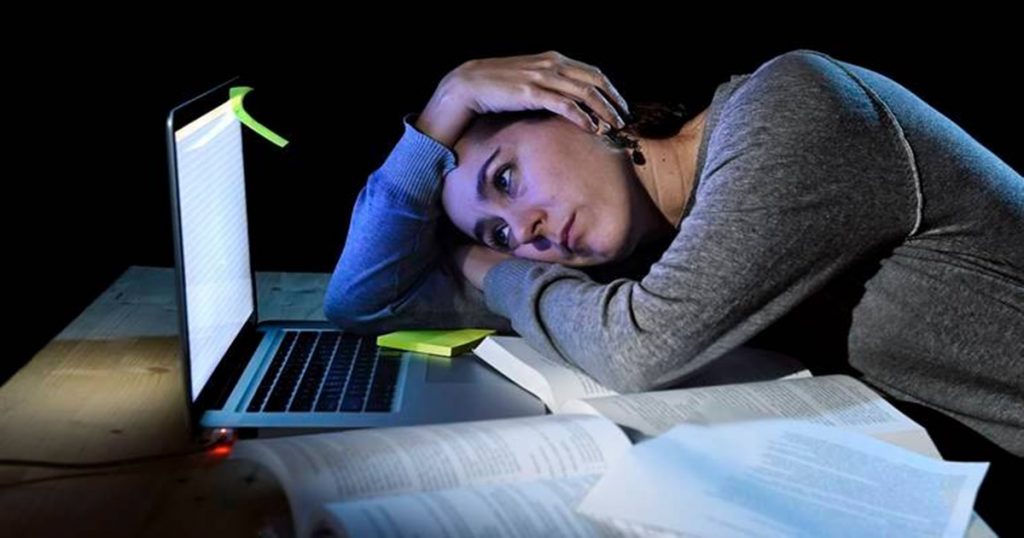 Want to study late at night? Then consume 'these' foods