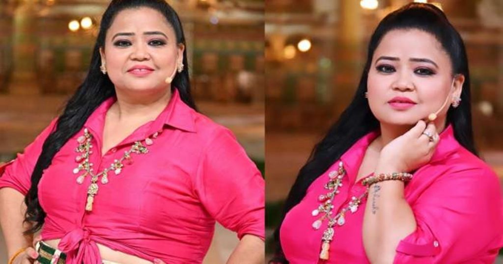 Big news! Bharti Singh to quit 'The Kapil Sharma Show' because...