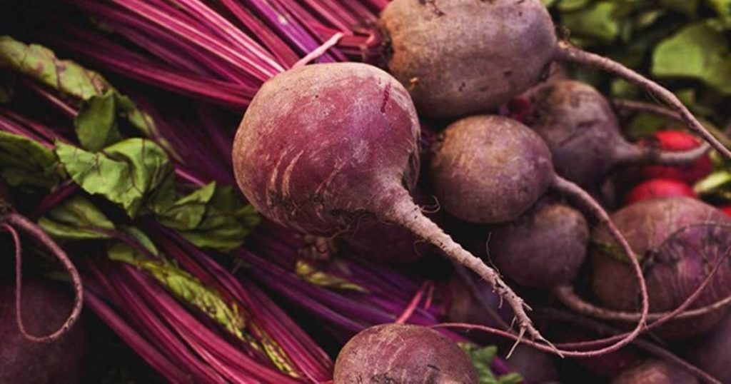 Eating beets daily has these beneficial benefits for the body; Read detailed information