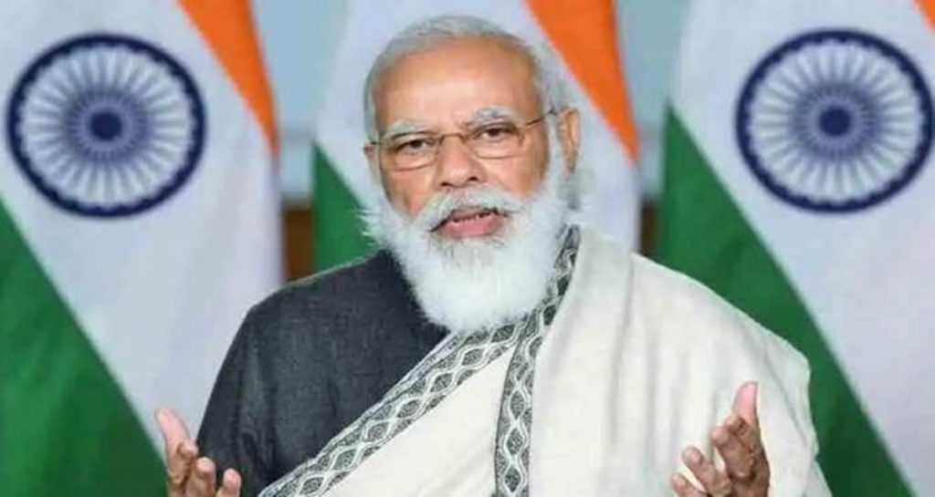 A case has been filed against these leaders along with Prime Minister Modi in America, because..