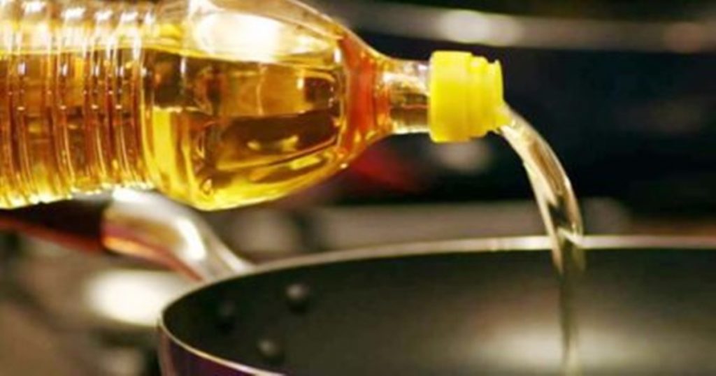 Relief for the common people! Big fall in edible oil prices; Read in detail