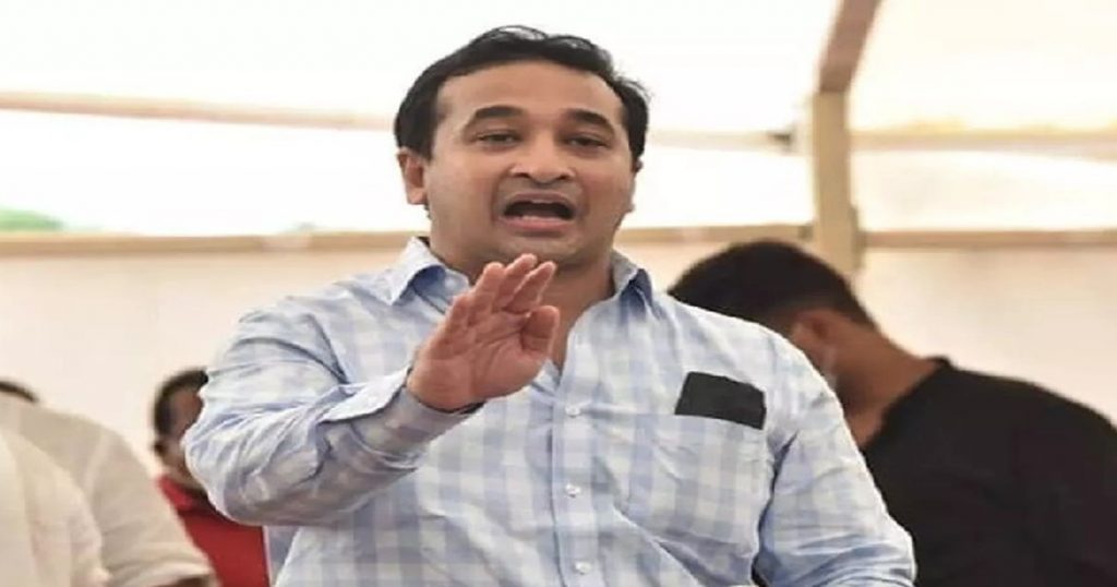 What exactly should we do as a Hindu society?, Nitesh Rane raised the question in the press conference