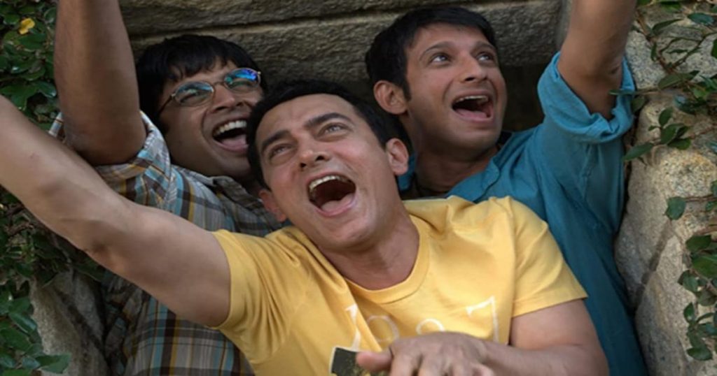 Big news! Three Idiots fame actor 'Ya' passed away suddenly