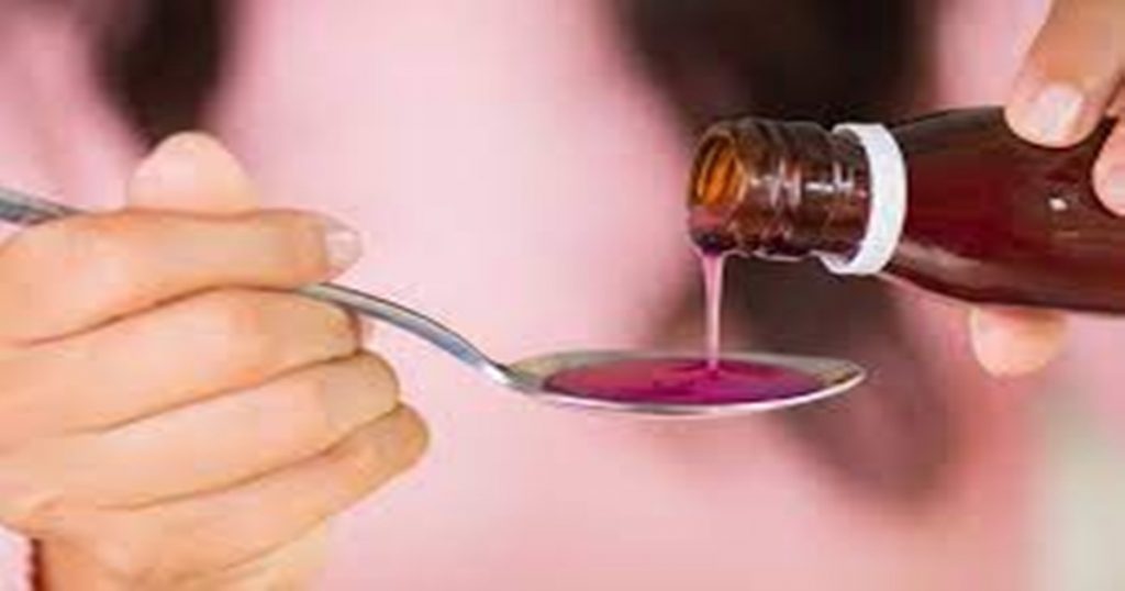 Children died due to cough syrup, the state government took this big decision!