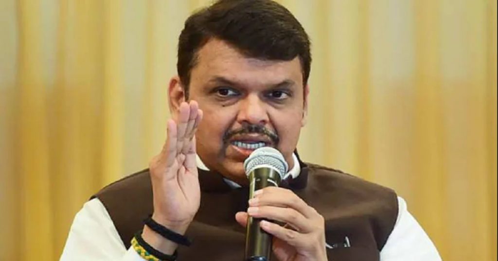 Big announcement of Devendra Fadnavis! Panchnama of agricultural damage will not have to be done