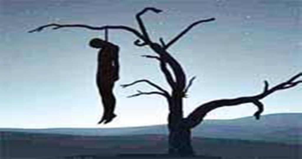 2 farmers committed suicide in 24 hours as their crops went into water