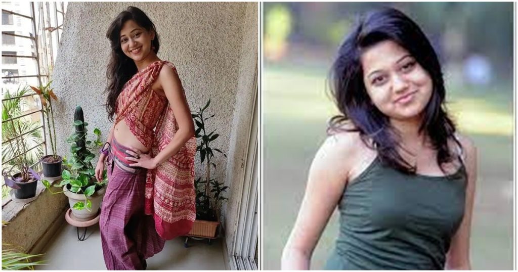 "After 10 years I'm in jail..." Ketaki Chitale's 'she' post in discussion once again